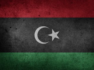 Enigma libico a Mosca