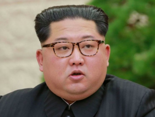 Kim Jong-un rieletto leader supremo