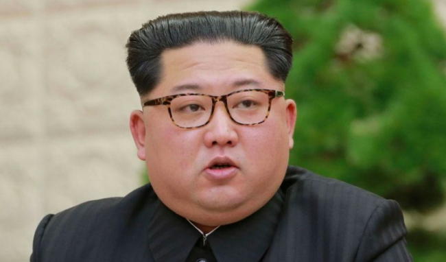 Kim Jong-un rieletto leader supremo