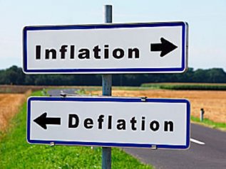 Inflazione, percepita e dato ufficiale spesso non concordano