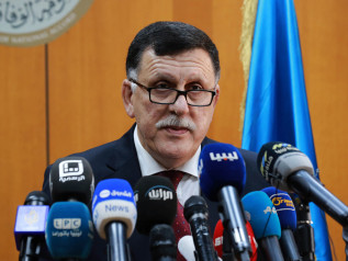 Premier Serraj: “800mila migranti pronti a invadere l'Italia e l'Ue"