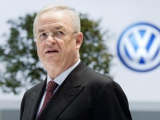 Volkswagen, l'ex ceo Winterkorn accusato di frode per il dieselgate