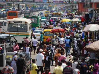 L'economia a più rapida crescita del mondo? È africana