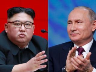 Kim-Putin, storico vertice sul nucleare