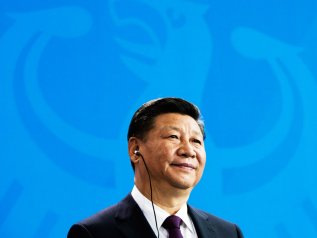 Xi Jinping: “Più sostenibilità, apertura e zero corruzione"
