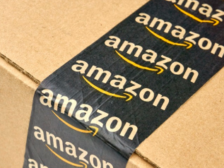 Amazon: utili record per 3,6 mld di dollari nel primo trimestre