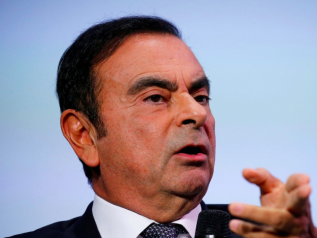 Ghosn in libertà. Ha pagato 4 mln di cauzione