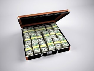 Ecco quanto “pesa” la corruzione sull’economia globale: 1.500 mld
