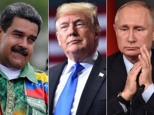 Usa: Maduro pronto per l’esilio a Cuba, ma Putin lo ha bloccato