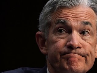 Fed, tassi di interesse invariati fra il 2,25% e il 2,50%