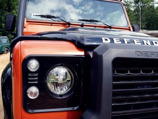 Jaguar Land Rover, anche il Defender sarà prodotto in Slovacchia