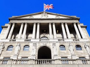 Dopo la Fed, anche la Bank of England lascia i tassi fermi