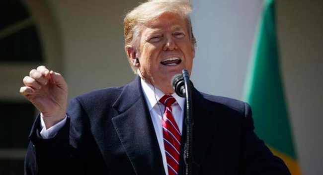 Usa, dal 10 al 25% i dazi sull’import da Pechino