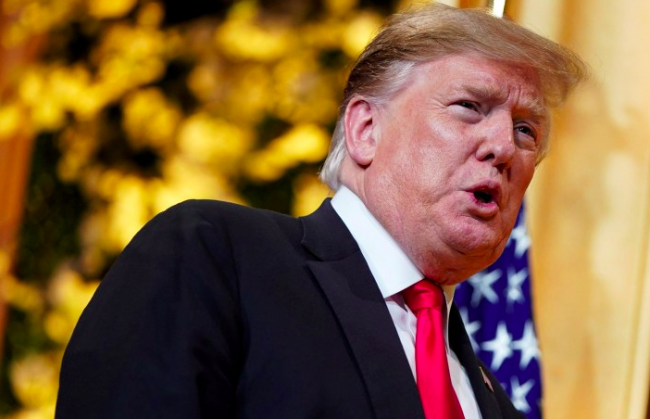 Donald Trump non pagò tasse per 8 anni