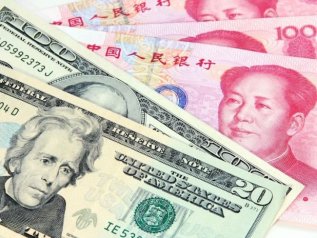 Cambio di strategia: adesso alla Cina serve una moneta forte
