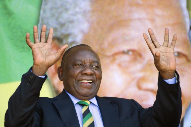 Elezioni, Cyril Ramaphosa vince. Ma è il peggior dato di sempre