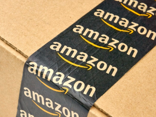 Amazon: robot (italiani) per imballare i pacchi
