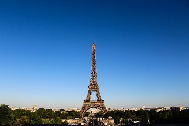 Il monumento a pagamento più visitato al mondo compie 130 anni