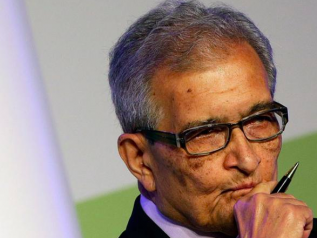 Amartya Sen: “L’austerity è stata un errore"