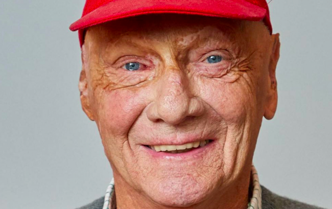 F1, è morto Niki Lauda. Leggenda della F1