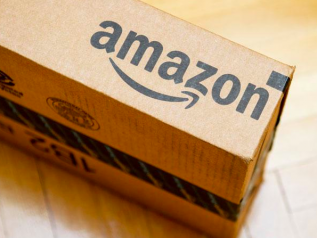 Amazon, più lavori e più vinci: un videogame per aumentare la produttività