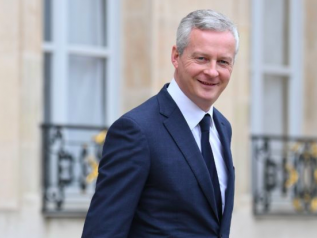 Fca, Le Maire: "La fusione è una grande opportunità per Renault"