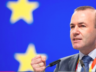 Financial Times: “Weber non è adatto alla Commissione”