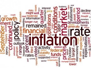 Eurozona: l'inflazione ancora troppo bassa