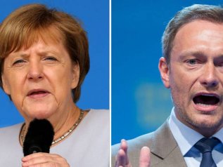 La crisi politica tedesca è al suo apice