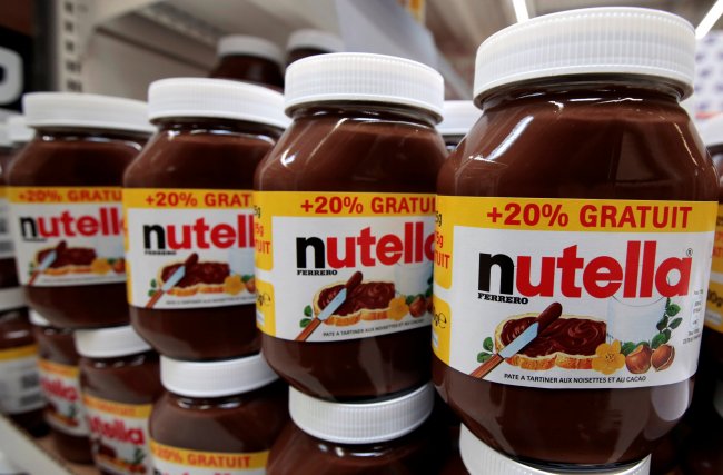 Si ferma la più grande fabbrica di Nutella a livello globale