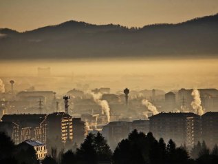 Giornata mondiale dell’ambiente, lo smog causa 7 milioni di morti l’anno