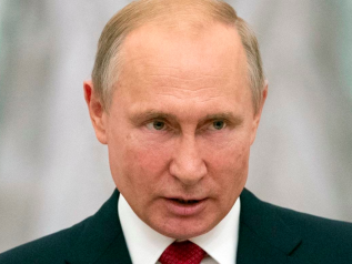 Putin: "Pronti a sospendere trattato sul nucleare"