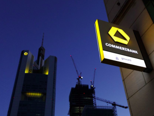 Commerzbank, il governo tedesco vuole un “campione europeo”