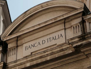 Bankitalia taglia le stime del Pil: +0,3% nel 2019 e +0,7% nel 2020