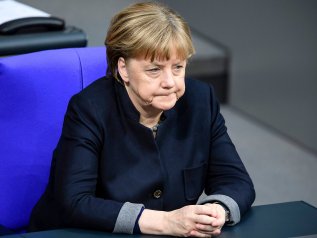 L'inizio della fine di Angela Merkel?