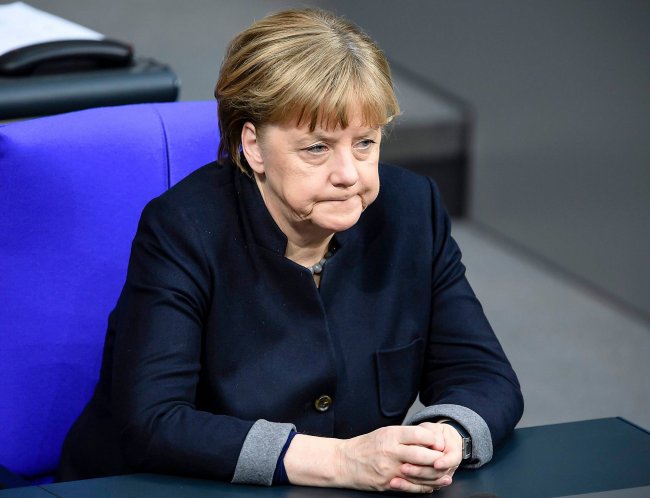 L'inizio della fine di Angela Merkel?