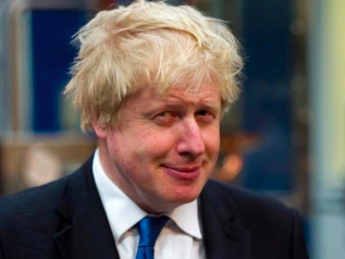 “Quei 39 mld non ve li do”. La vuota minaccia alla Ue di Boris il bori