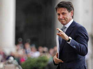 Conte svela la lettera: “Pronti al dialogo ma le regole devono cambiare"