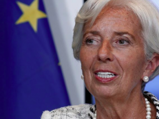 Lagarde boccia i minibot: "Ci sono soluzioni migliori"