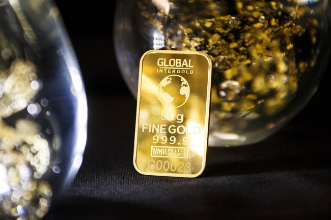 Le tensioni Usa-Iran fanno volare l'oro