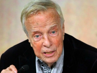 Addio a Franco Zeffirelli. Una vita da outsider