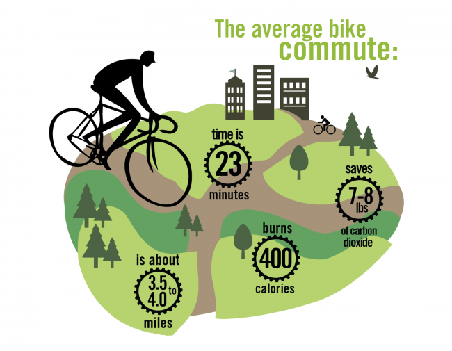 Bikeconomy, la bici fa bene all'economia