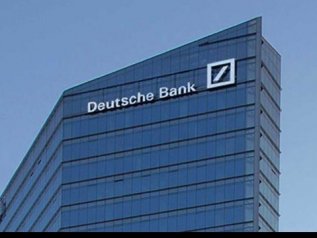 Deutsche Bank, derivati: 50 miliardi finiranno in una "bad bank"