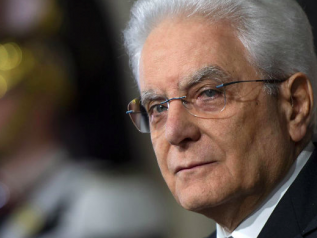 Minibot, Tria: "Strumento pericoloso". Mattarella: "Assicurare stabilità"