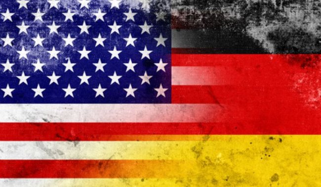 Il sogno tedesco? Far cadere Trump