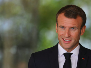 Il 28 e 29 giugno il G20 di Osaka. E Macron indosserà il kimono