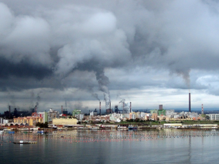 Il dramma, irrisolto, di Taranto