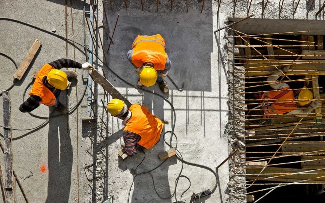 Al Sud Italia 4 delle 5 regioni con meno occupati d’Europa