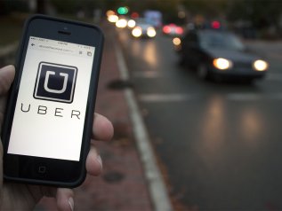 Uber, hackerati dati di 57 milioni di utenti