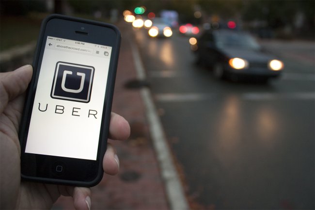 Uber, hackerati dati di 57 milioni di utenti
